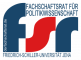 Fachschaftsrat für Politikwissenschaft